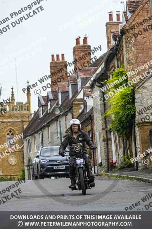 Vintage motorcycle club;eventdigitalimages;no limits trackdays;peter wileman photography;vintage motocycles;vmcc banbury run photographs
